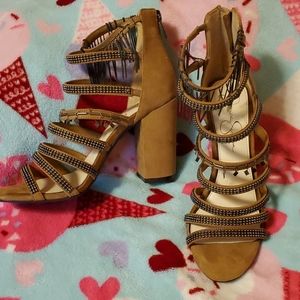 Jessica Simpson Heels